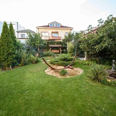 Villa Vila Camelia