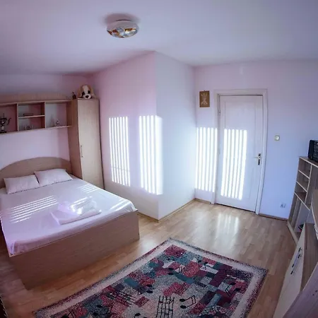 Vila Camelia Ovidiu