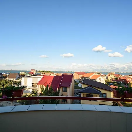 Vila Camelia Villa *