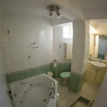 Vila Camelia Villa *