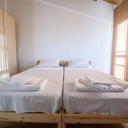 Vila Camelia Villa