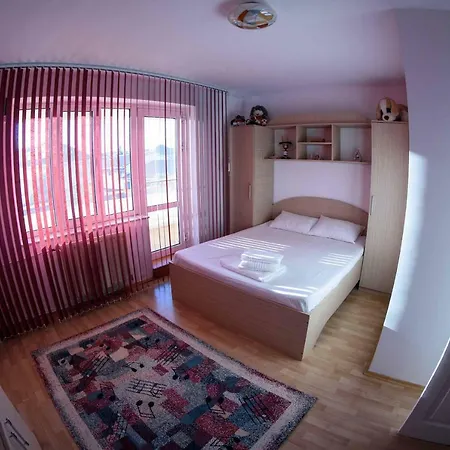 Vila Camelia Ovidiu