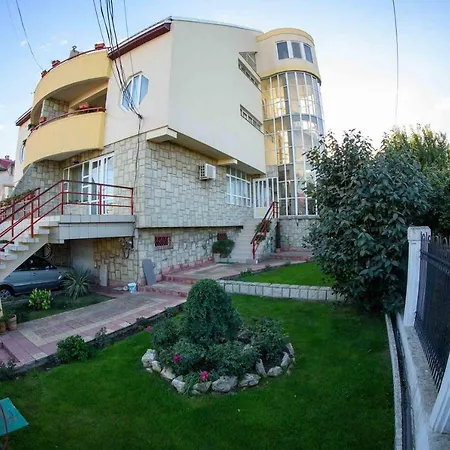 Vila Camelia Villa Ovidiu