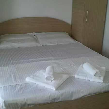 Vila Camelia