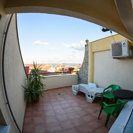 Vila Camelia